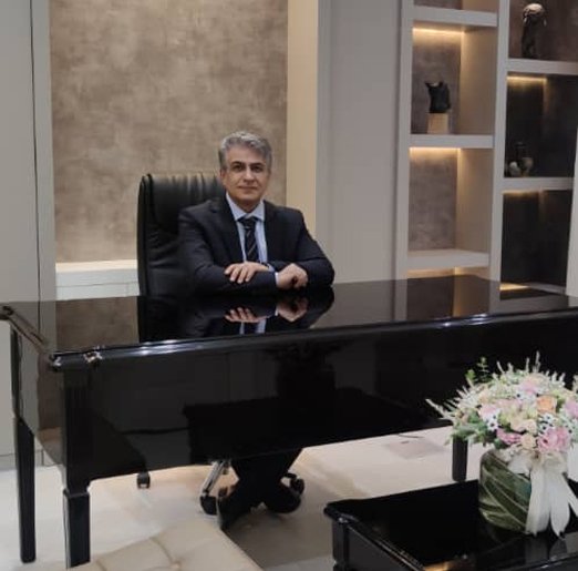 مطب دکتر فرامرز همایونی