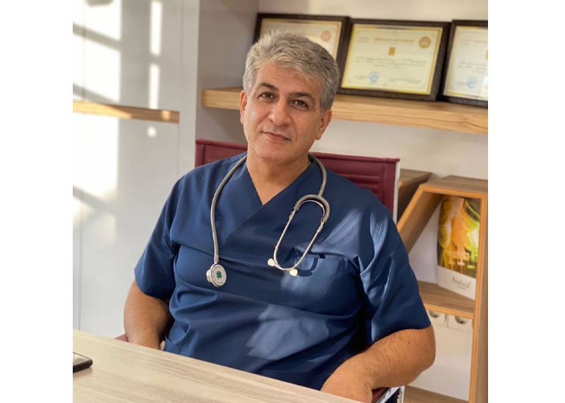 جراحی های عمومی,دستگاه گوارش,لاپاراسکوپی