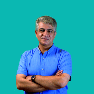 دکتر فرامرز همایونی